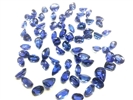 Tanzanite Cut